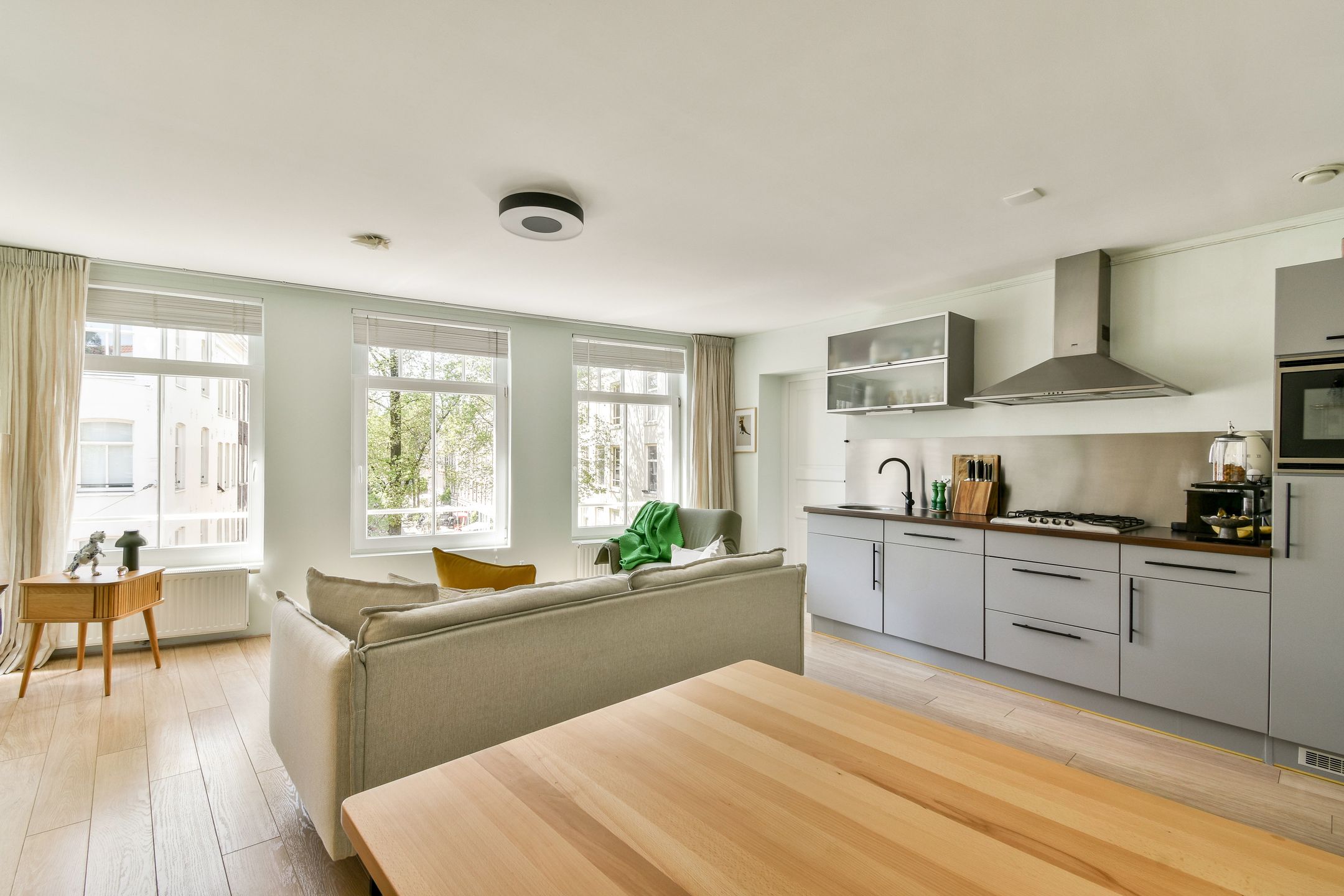 Foto 9 van Ferdinand Bolstraat 39-E