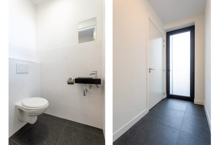 Photo 4 of Professor Gimbrèrelaan 10