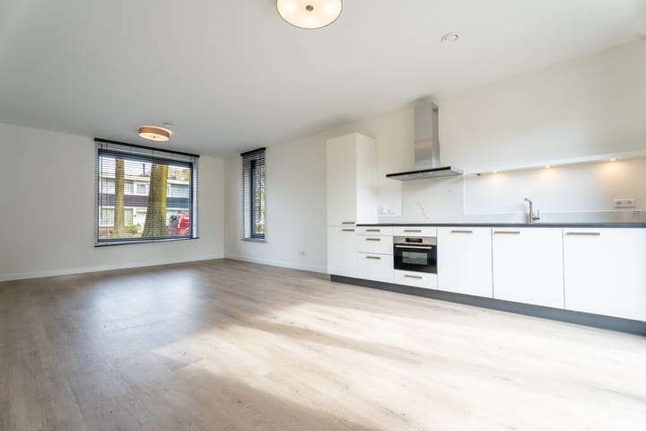 Photo 5 of Professor Gimbrèrelaan 10