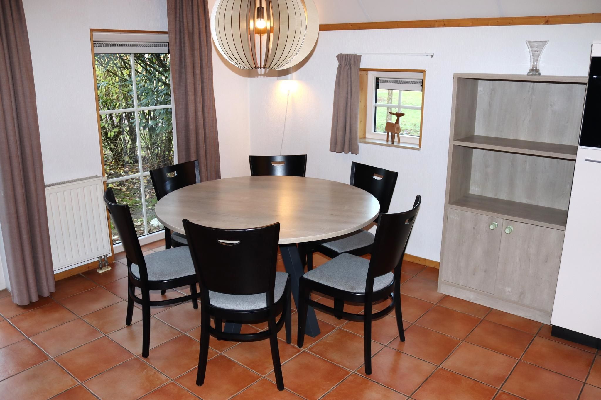 3-bedroom freehold villa in Haarle (Gem. Hellendoorn) — photo 5 of 5