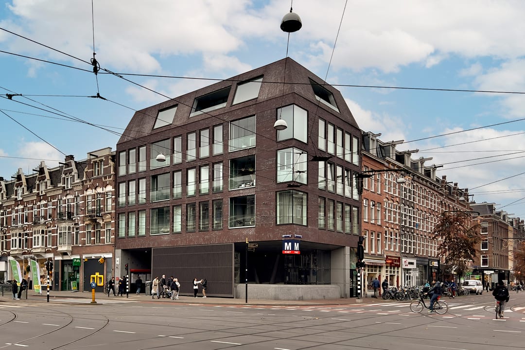 Foto 22 van Ferdinand Bolstraat 39-E