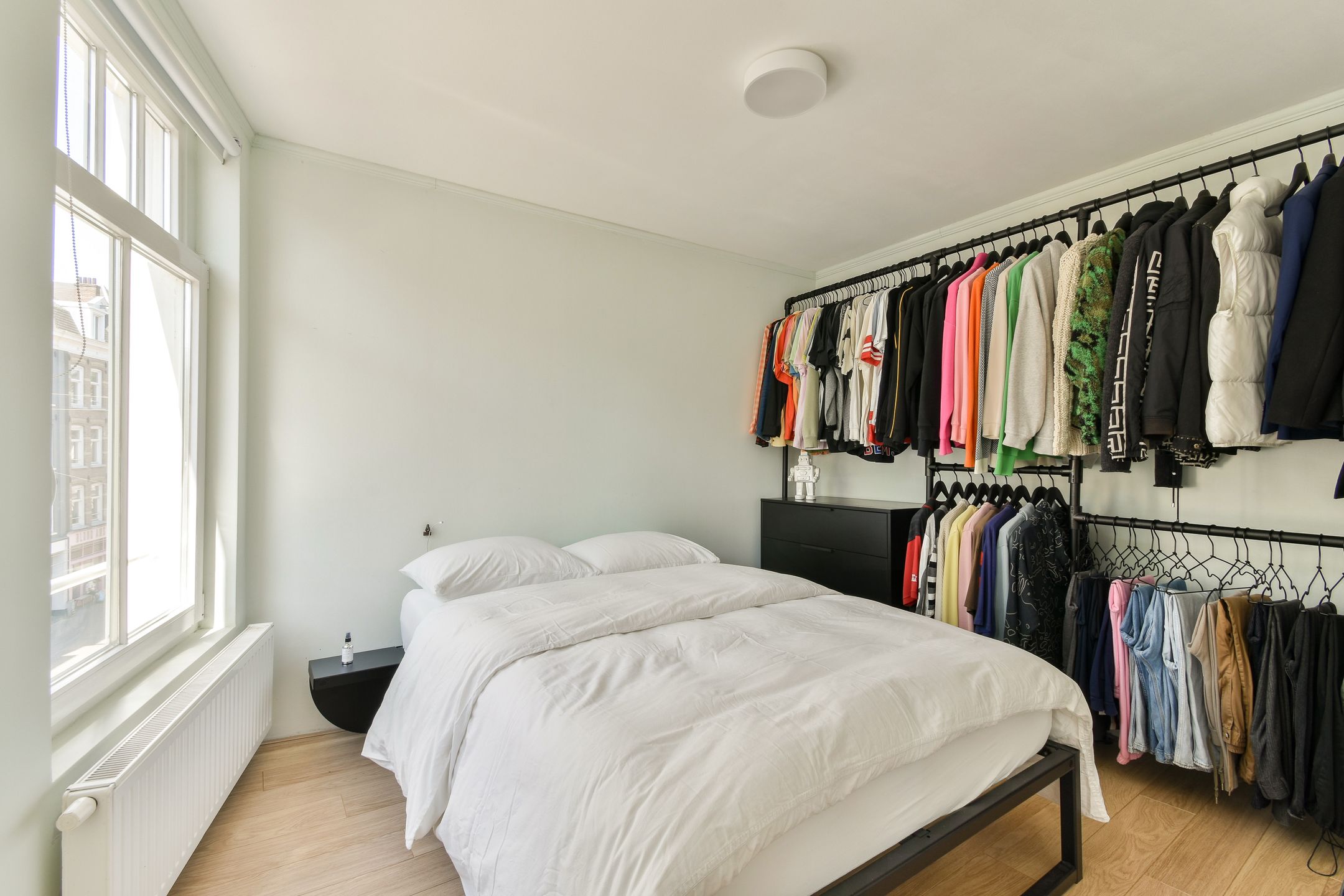 Foto 3 van Ferdinand Bolstraat 39-E