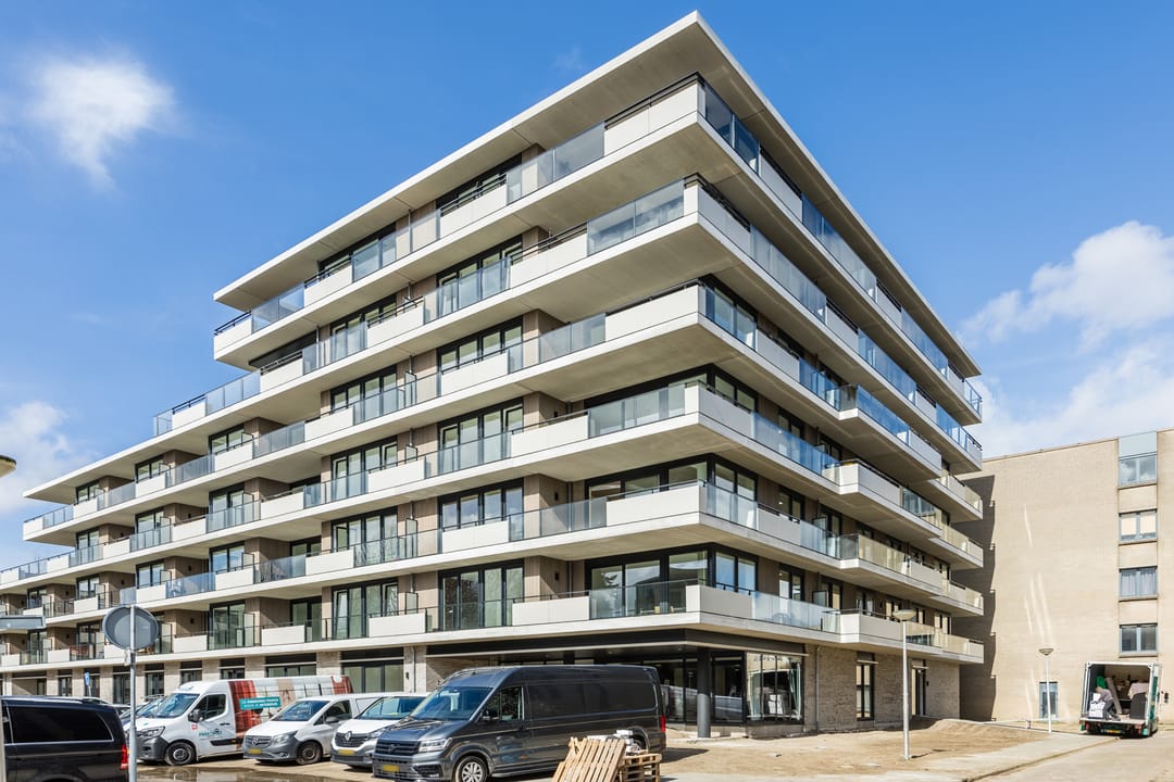 Photo 31 of Louis Porquinlaan 7