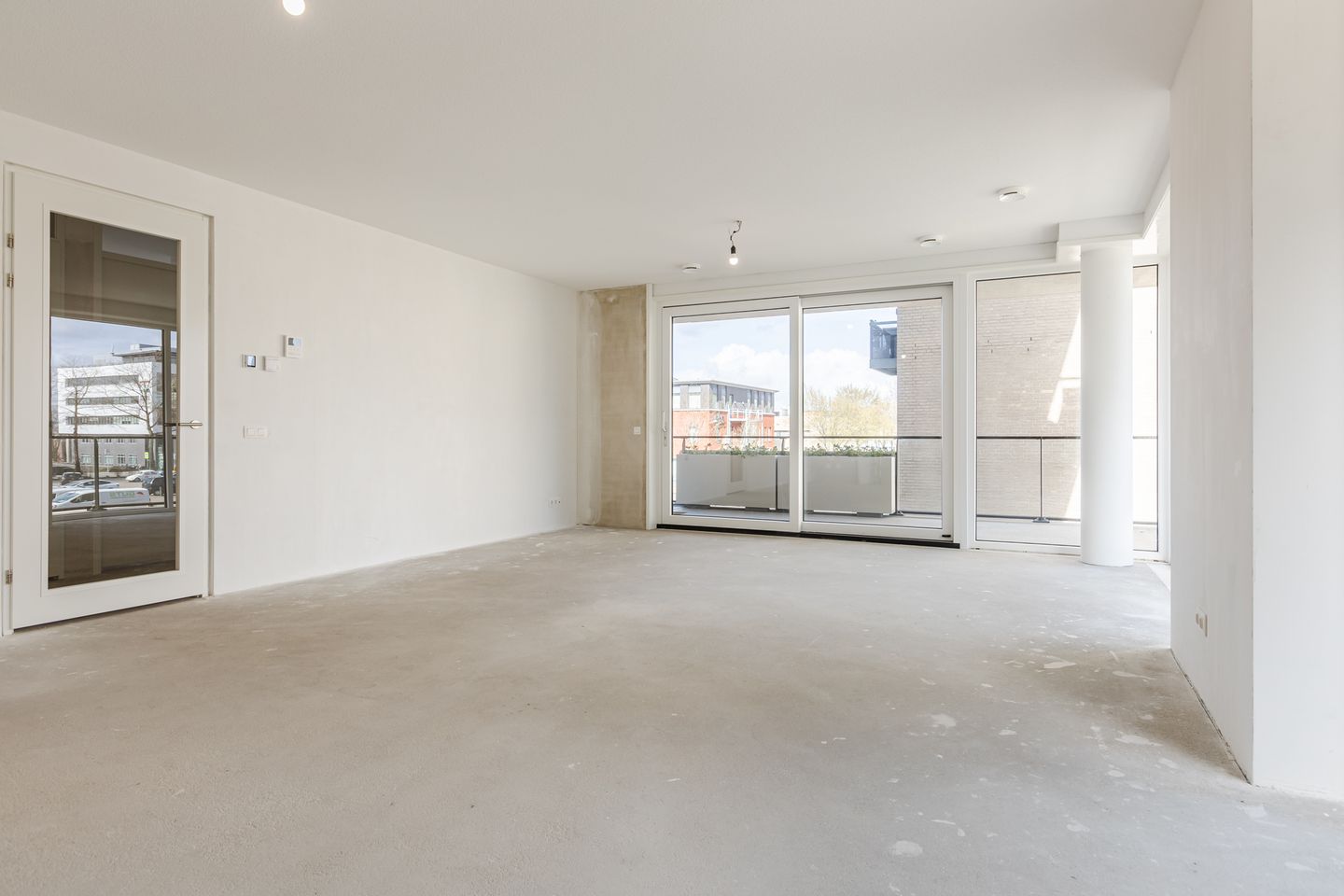 Photo 10 of Louis Porquinlaan 7