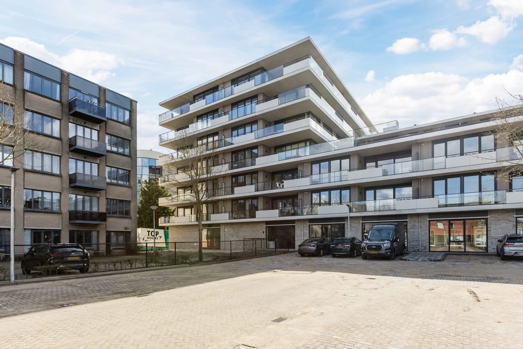 Photo 1 of Louis Porquinlaan 7