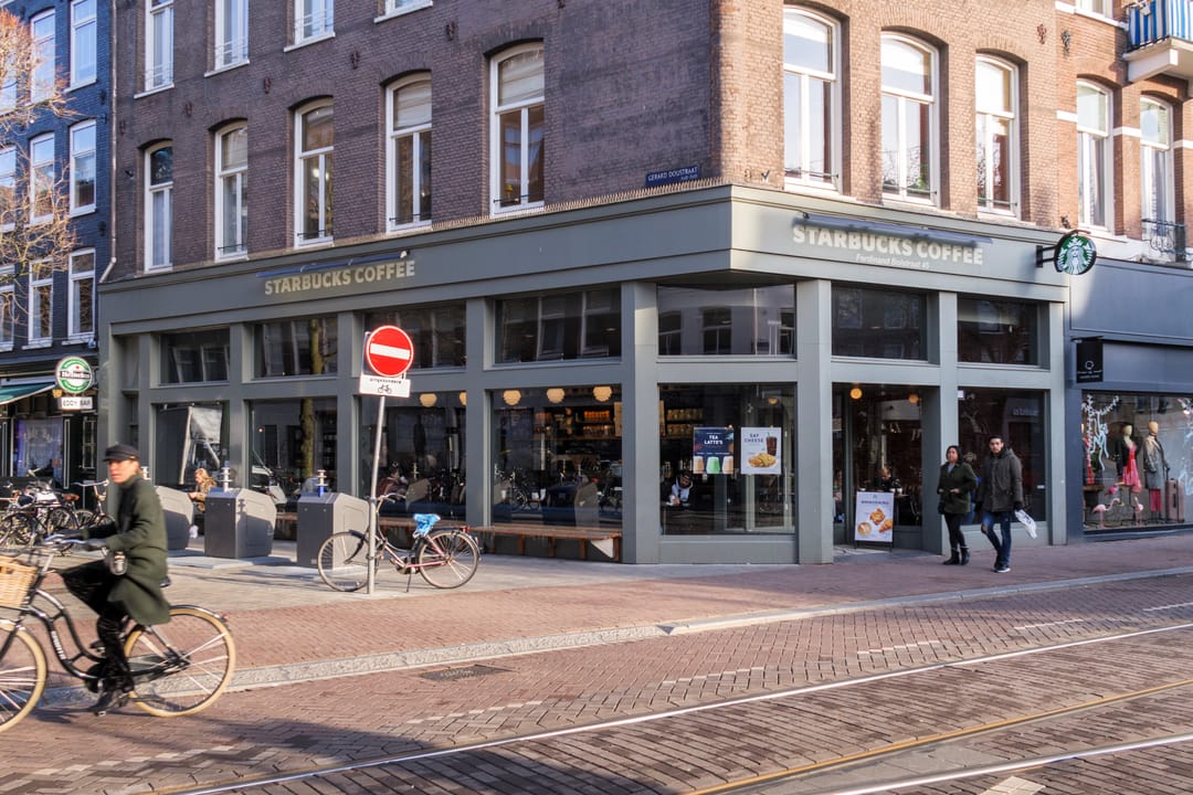 Foto 23 van Ferdinand Bolstraat 39-E