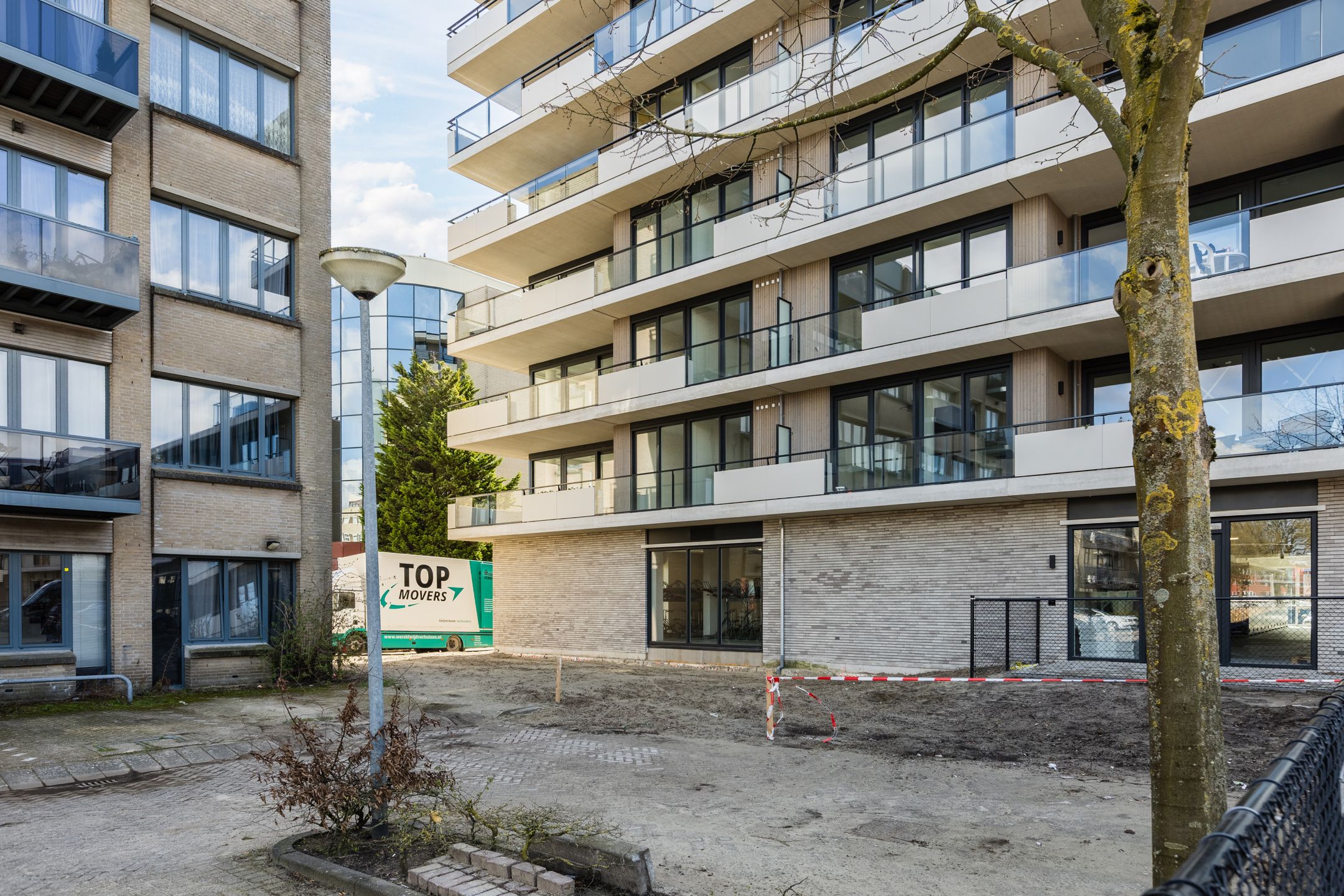 Photo 3 of Louis Porquinlaan 7