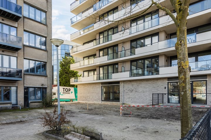 Photo 3 of Louis Porquinlaan 7