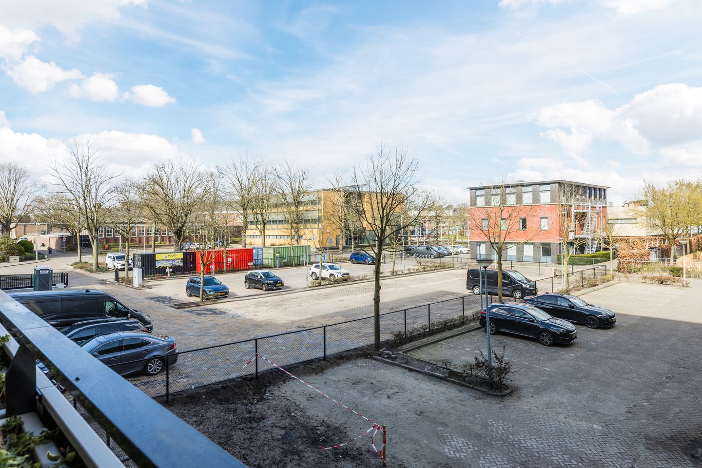 Photo 29 of Louis Porquinlaan 7