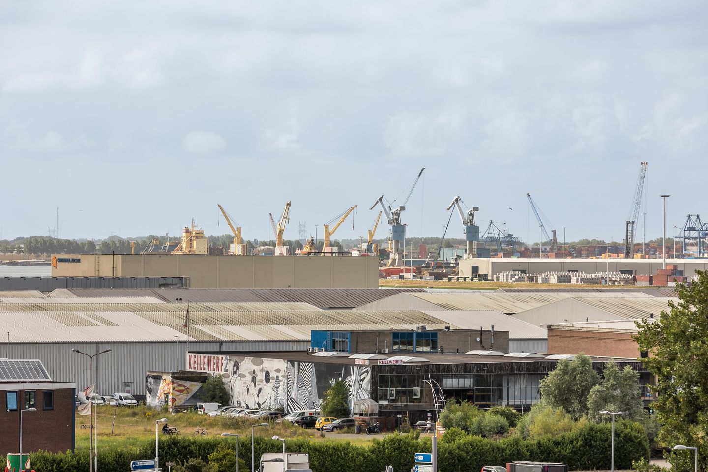 Bekijk foto 5 van Marconiplein 17