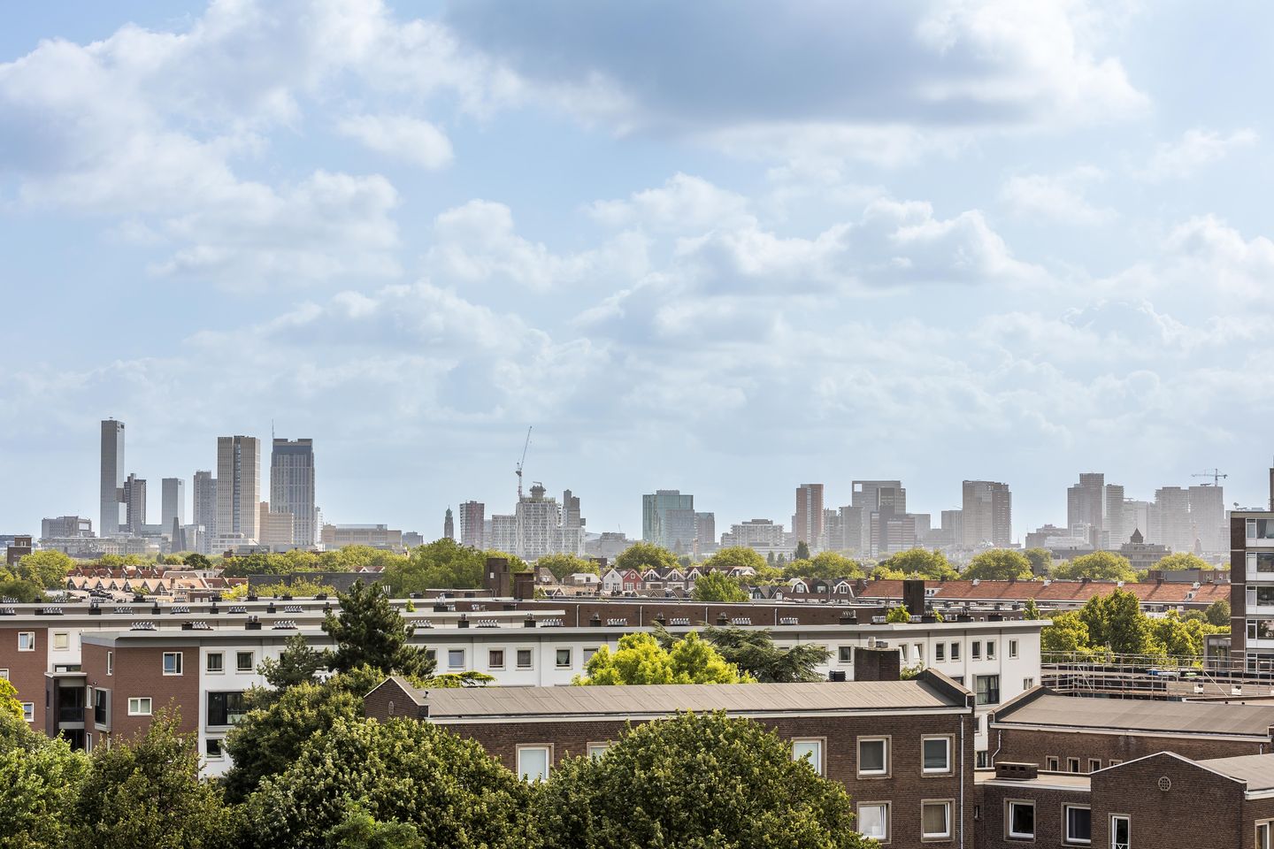 Bekijk foto 4 van Marconiplein 17