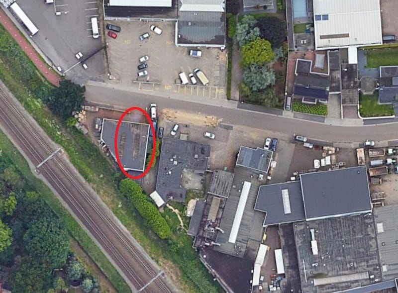 View photo 4 of Vlier 15-B