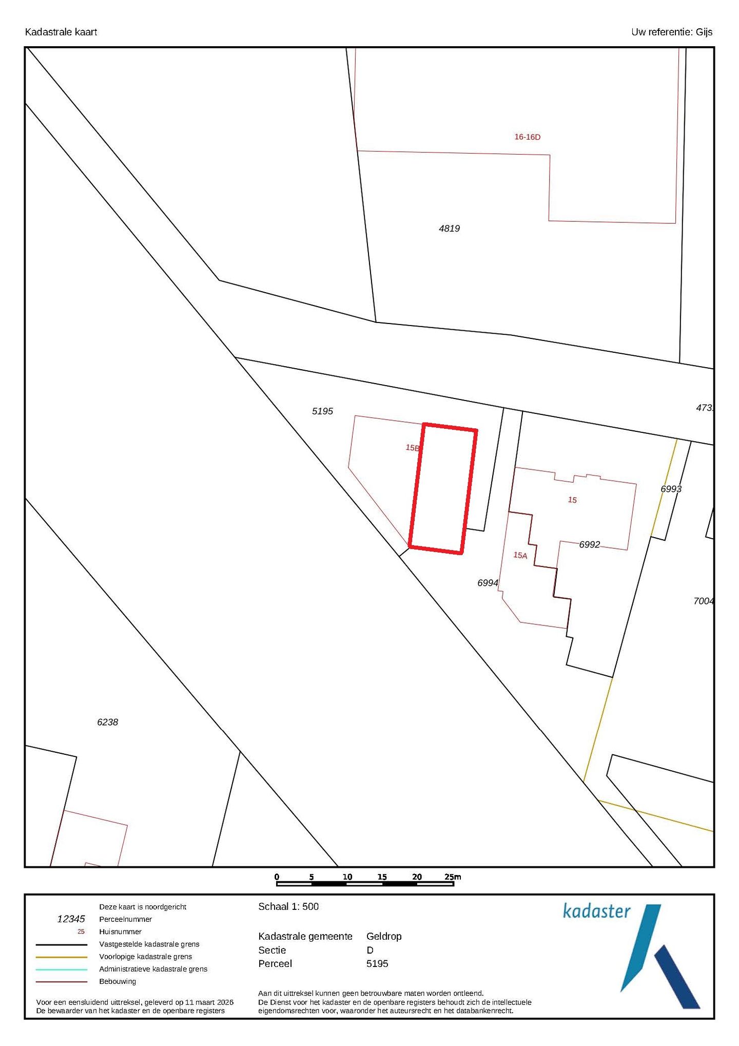 View photo 5 of Vlier 15-B