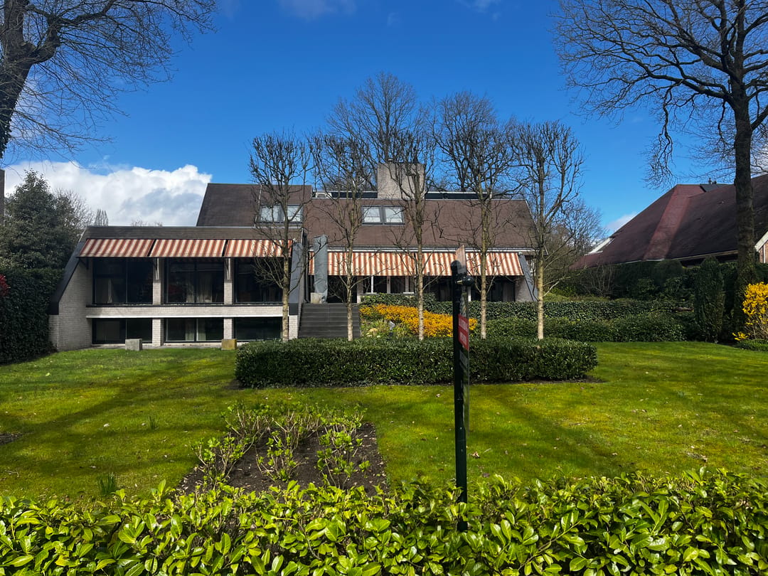 Photo 1 of Diepenbrocklaan 4
