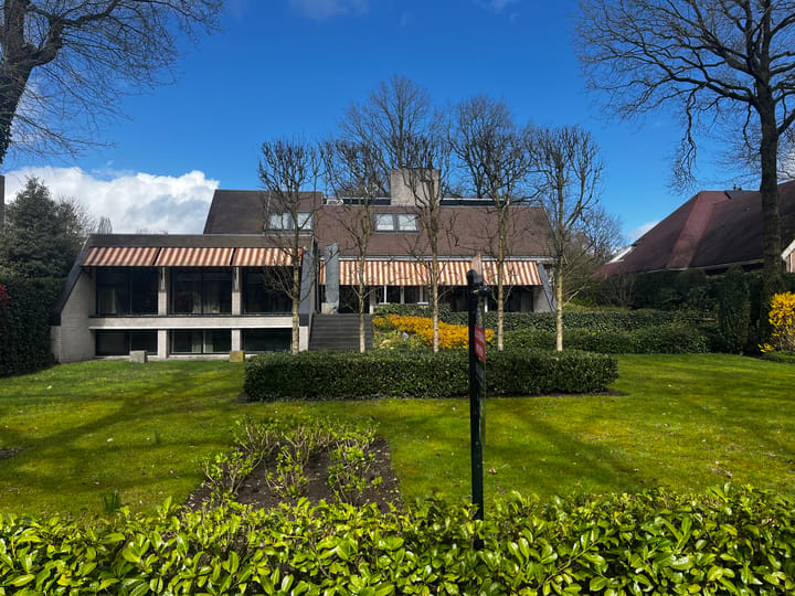 Diepenbrocklaan 4 main image