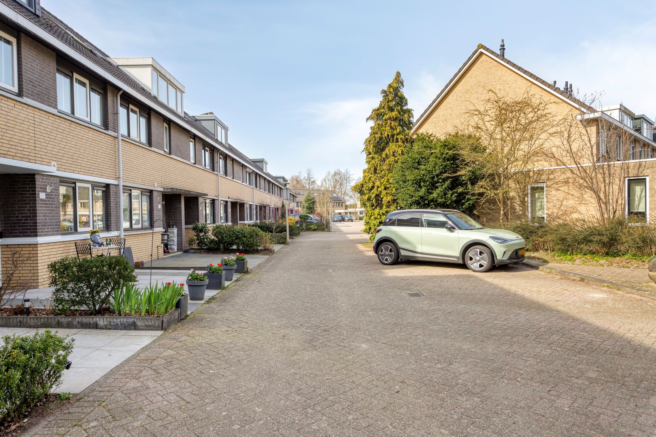 Photo 27 of Bernsteinstraat 114