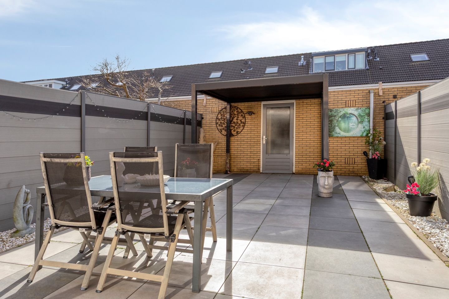 Photo 4 of Bernsteinstraat 114