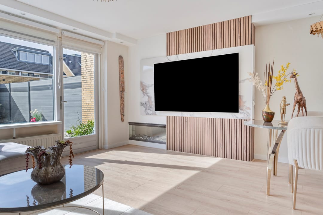 Photo 7 of Bernsteinstraat 114