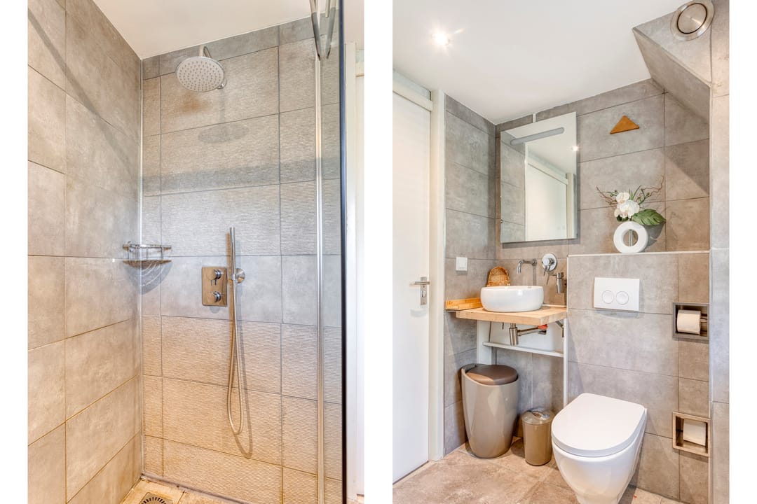 Photo 13 of Bernsteinstraat 114