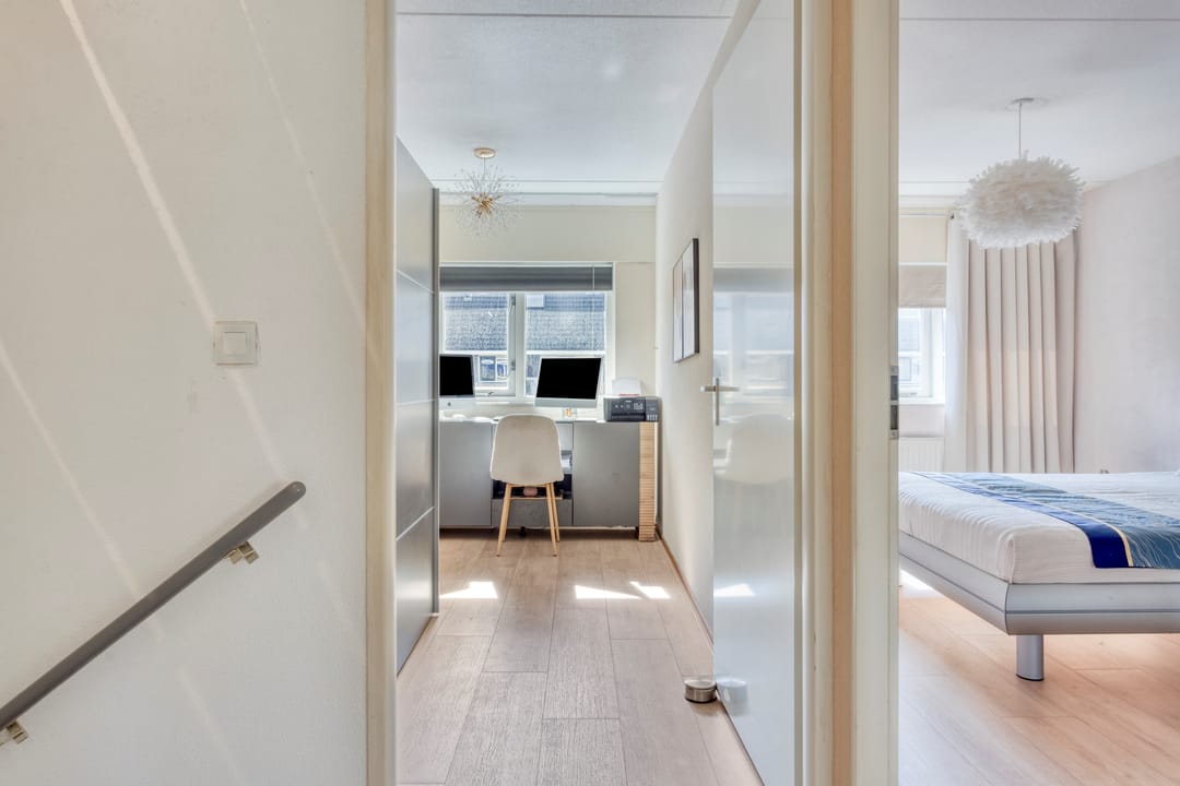 Photo 17 of Bernsteinstraat 114