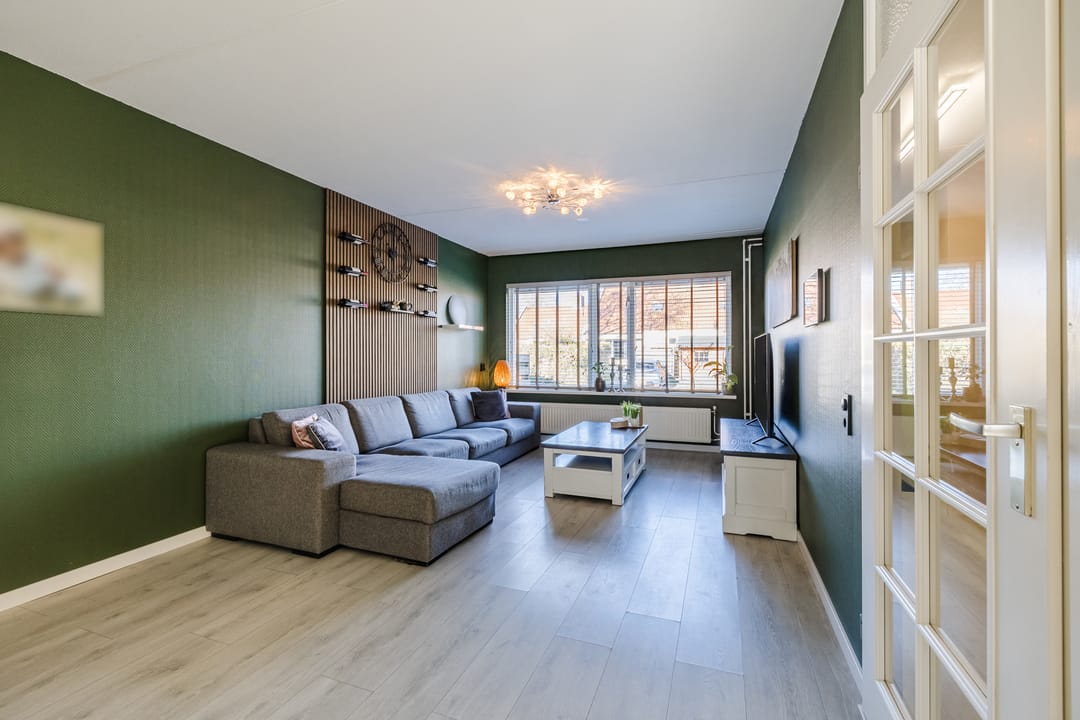 Foto 8 van Hooizolder 40