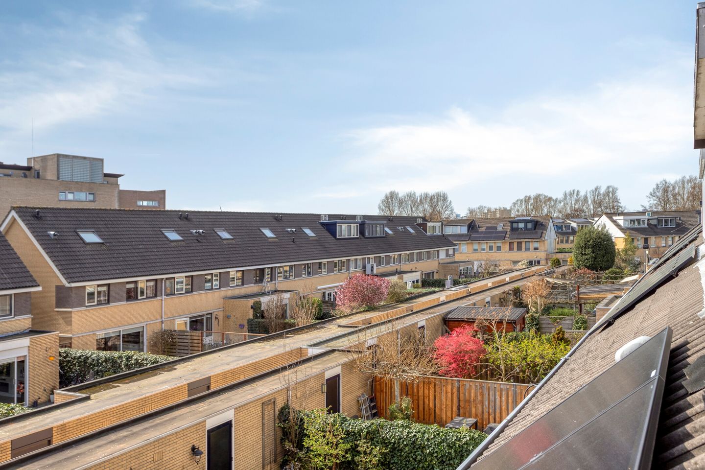 Photo 20 of Bernsteinstraat 114