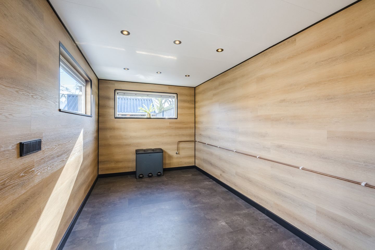 Foto 14 van Hooizolder 40