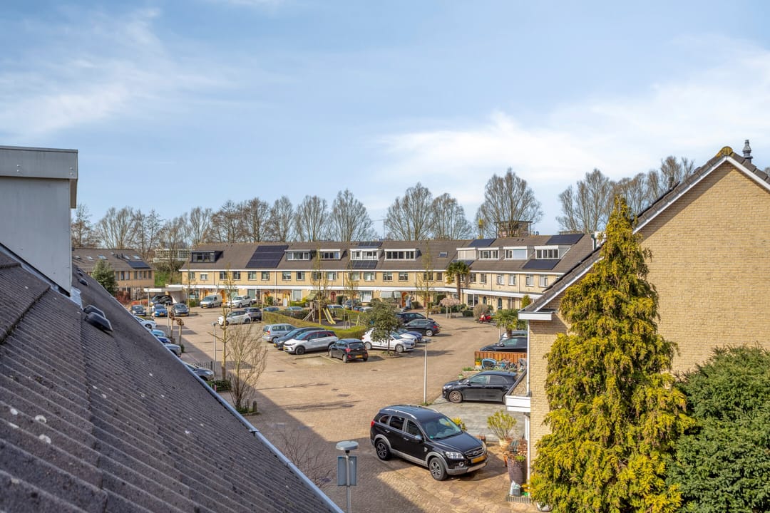 Photo 22 of Bernsteinstraat 114