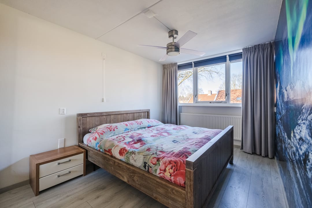 Foto 17 van Hooizolder 40