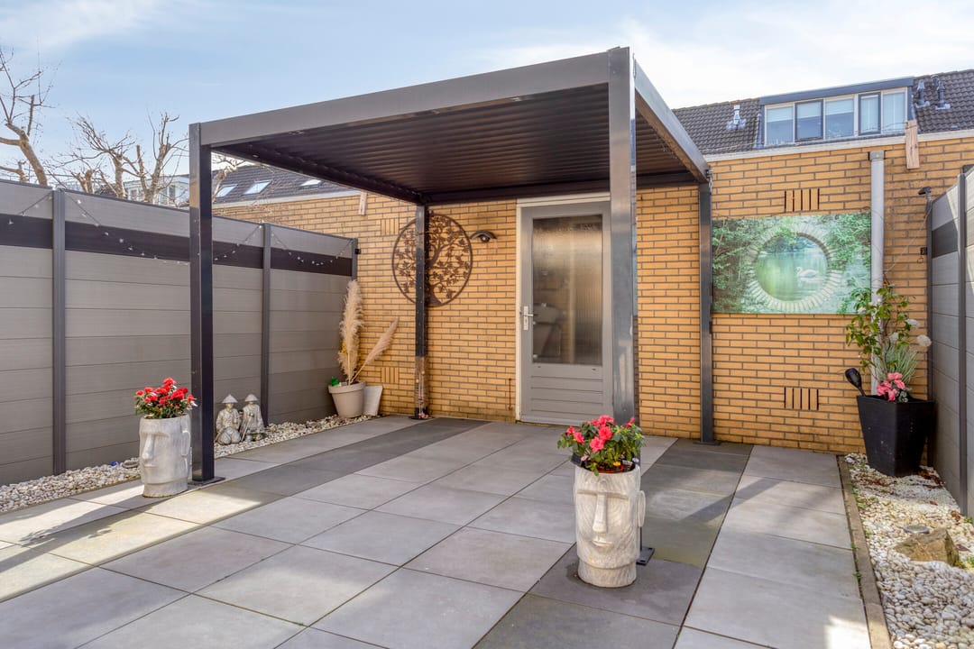 Photo 23 of Bernsteinstraat 114