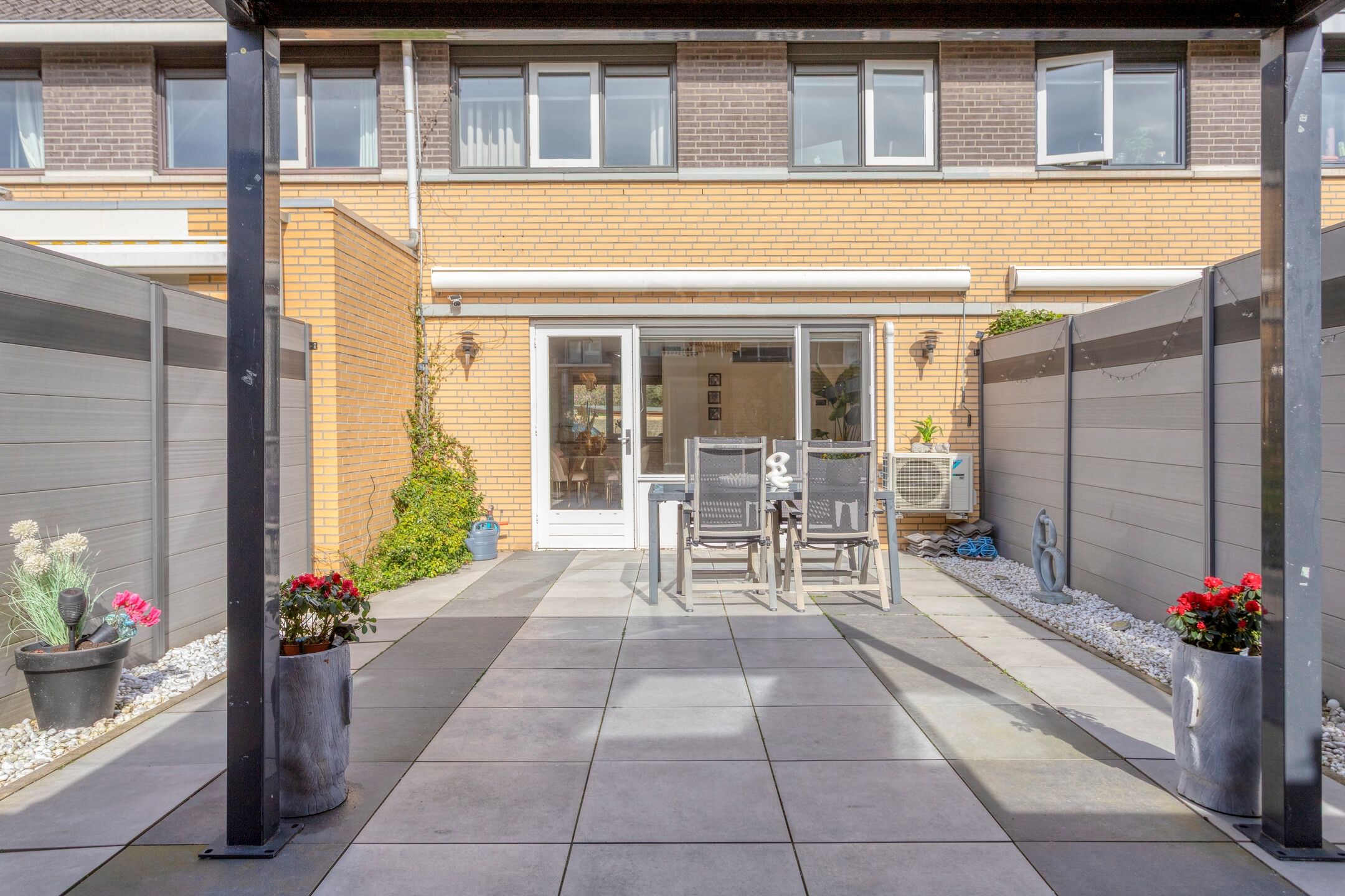 Photo 24 of Bernsteinstraat 114