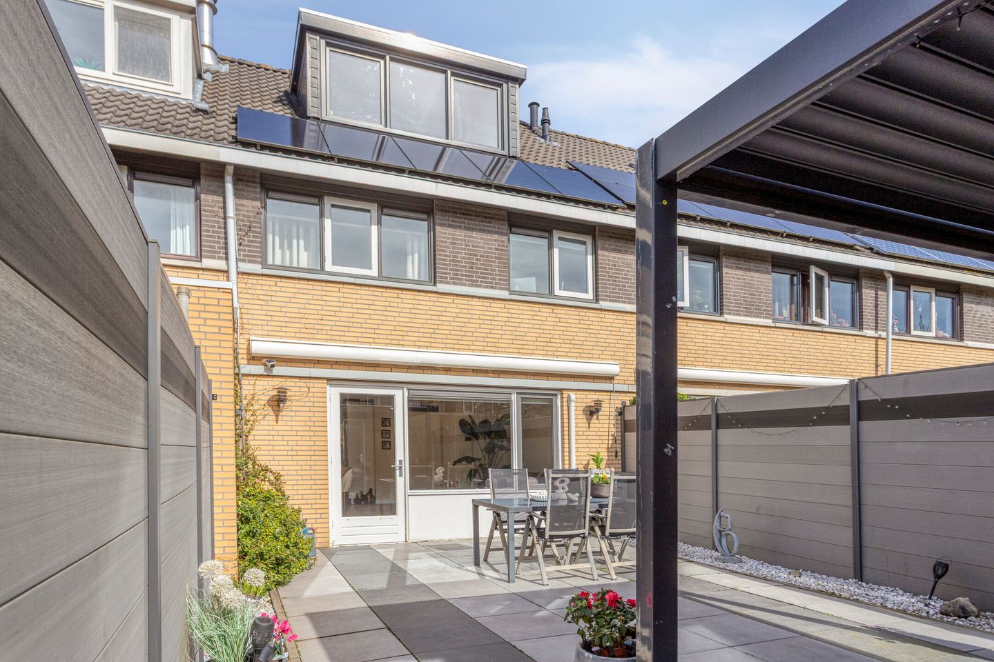 Photo 25 of Bernsteinstraat 114