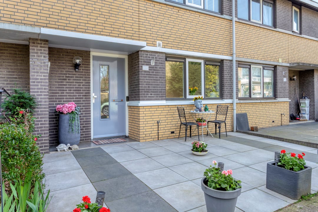 Photo 26 of Bernsteinstraat 114