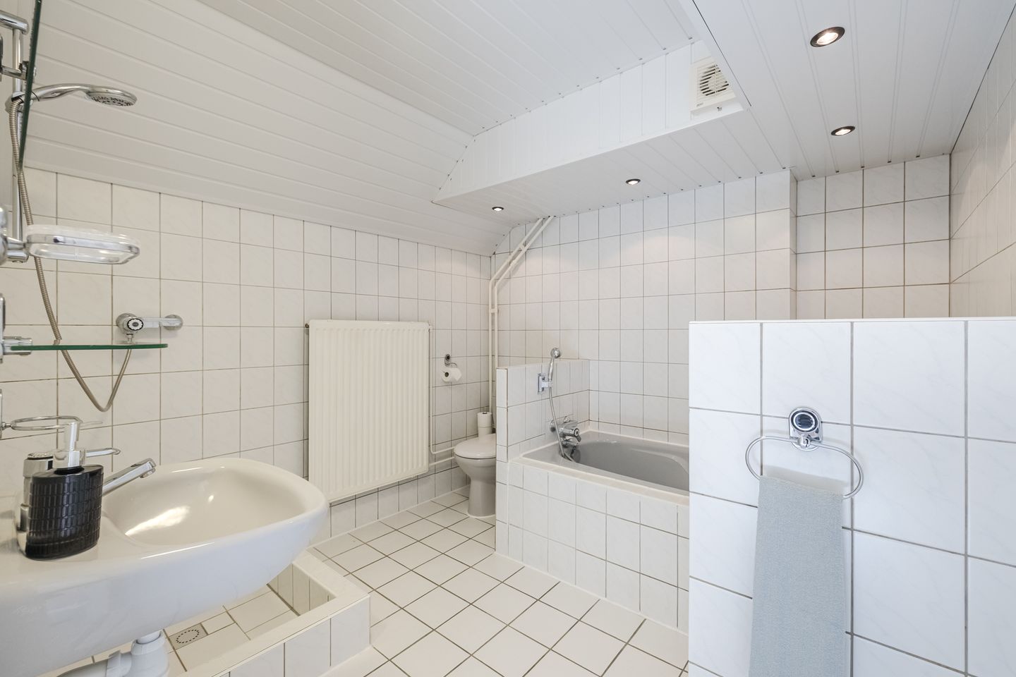 Foto 25 van Hooizolder 40