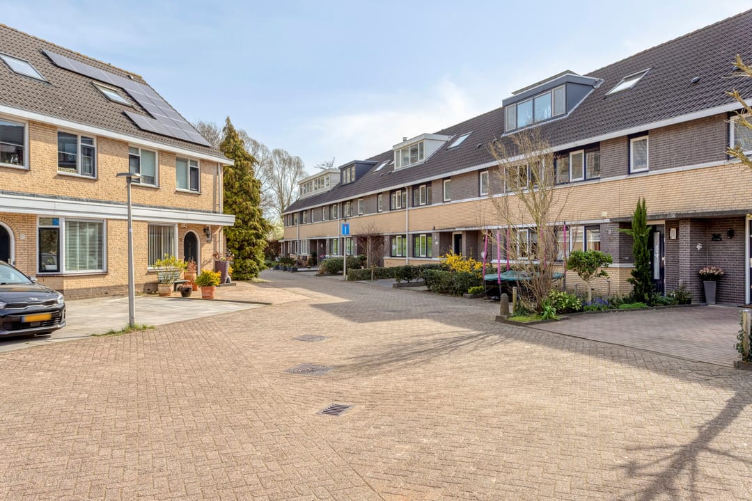 Photo 28 of Bernsteinstraat 114