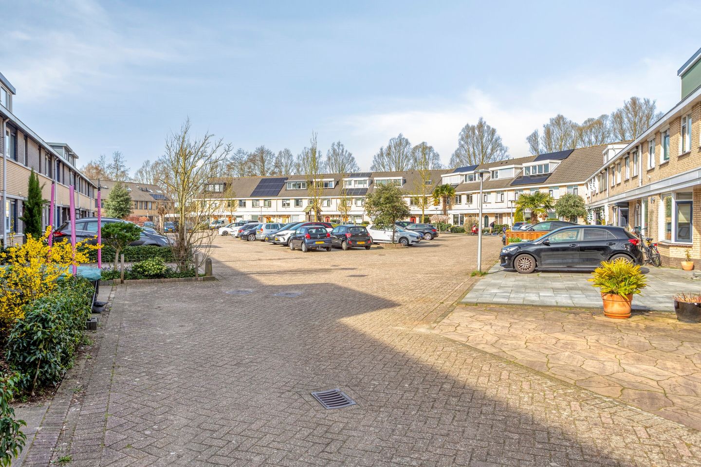 Photo 29 of Bernsteinstraat 114