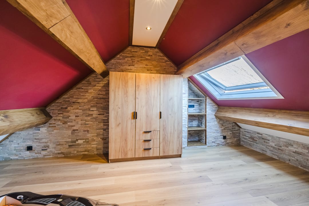 Foto 32 van Hooizolder 40