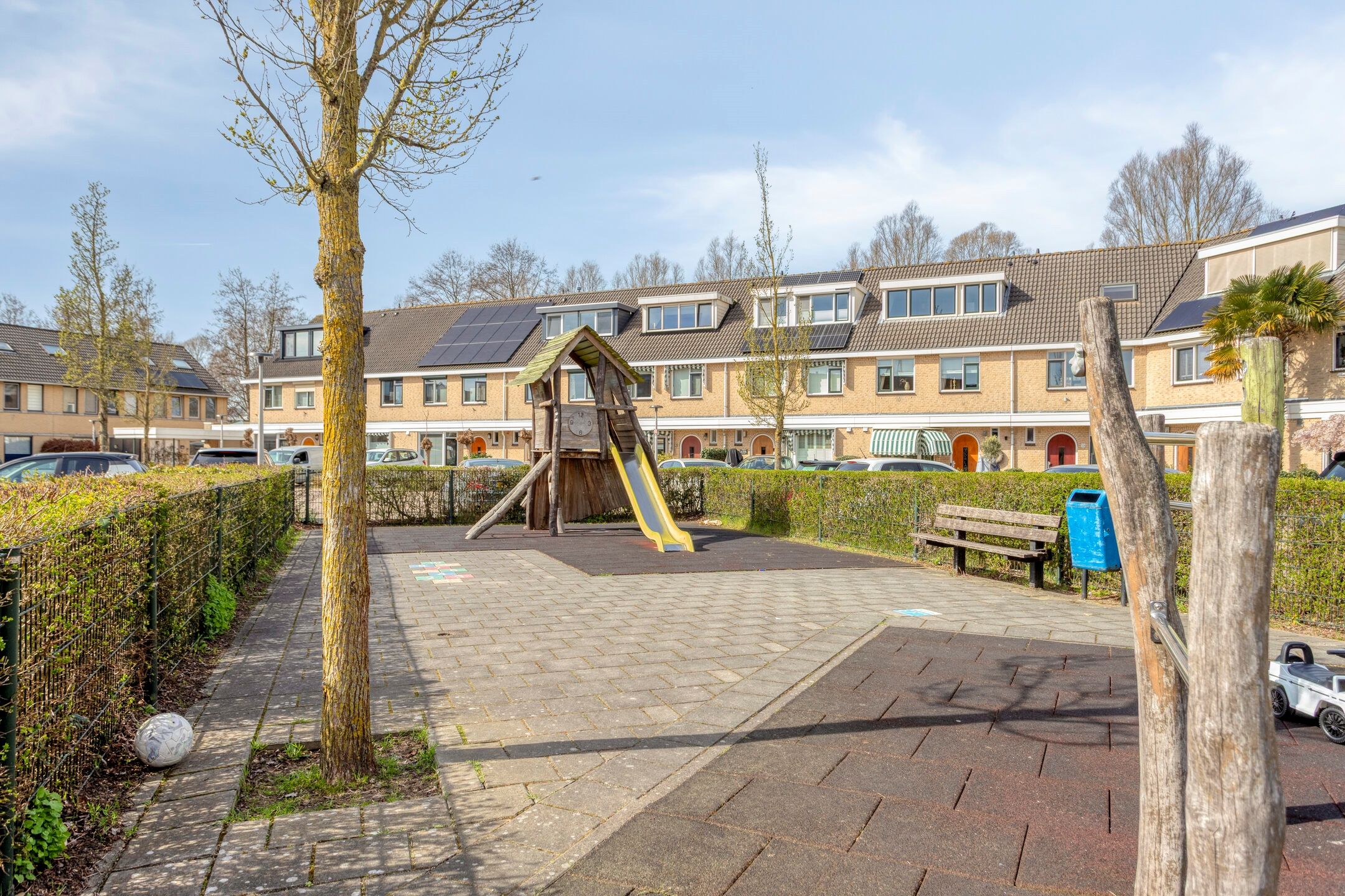 Photo 30 of Bernsteinstraat 114