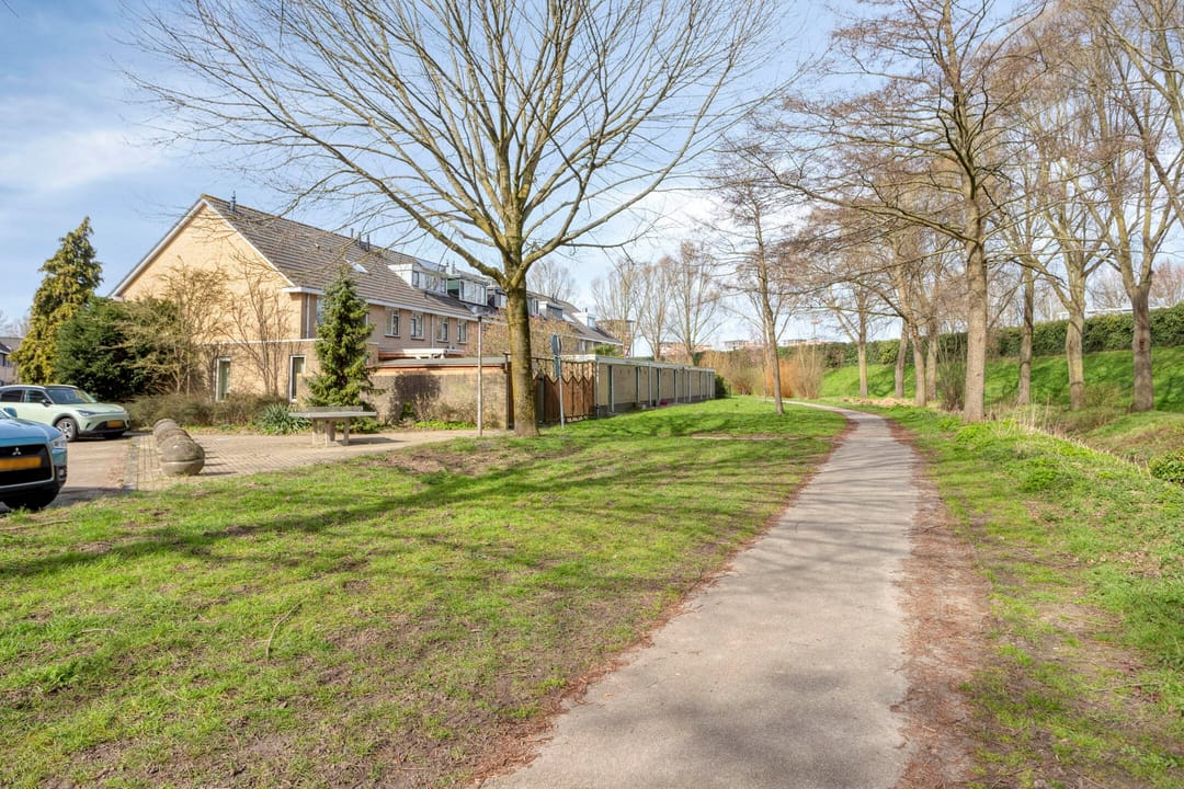 Photo 31 of Bernsteinstraat 114