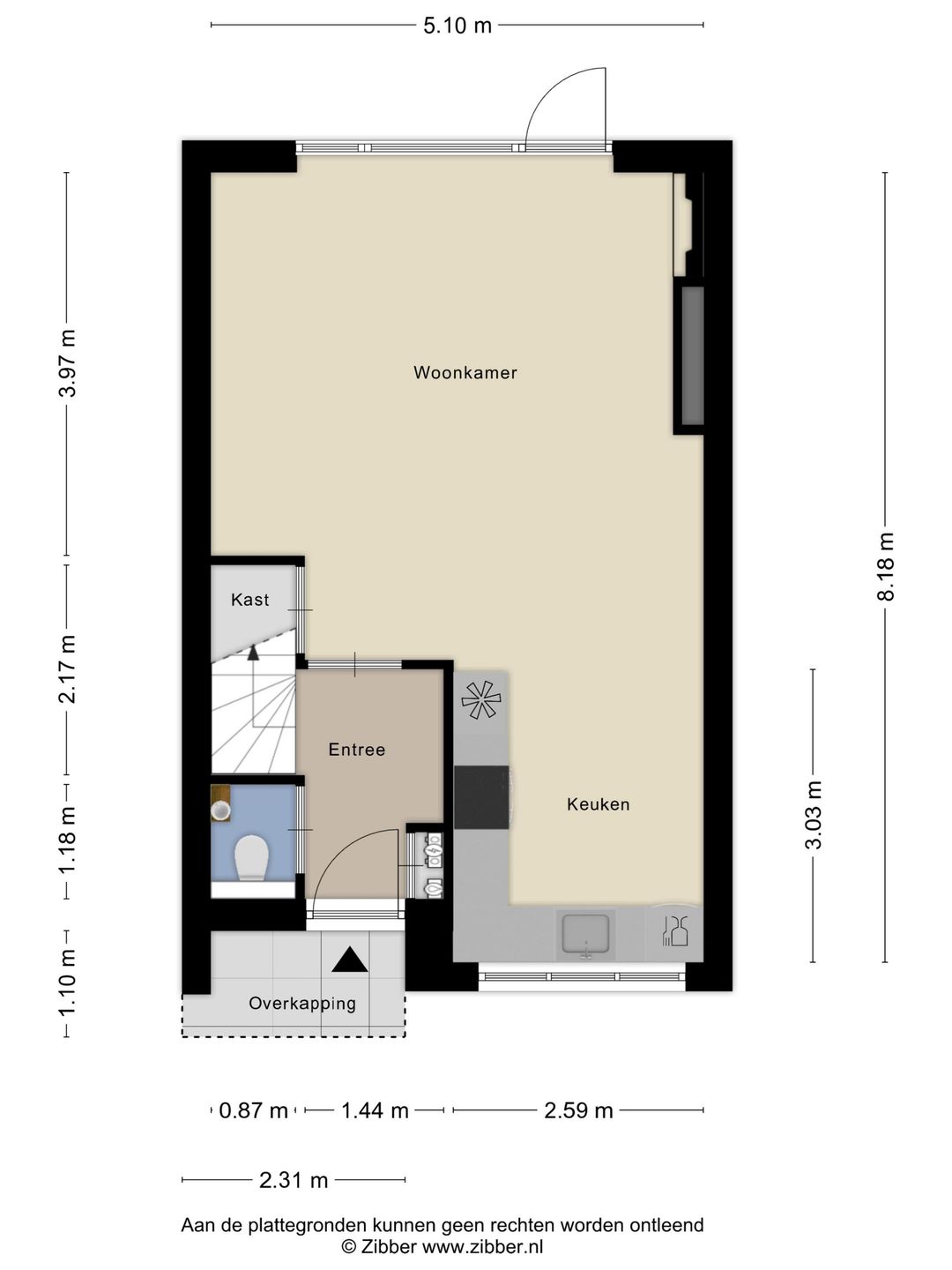 Photo 32 of Bernsteinstraat 114