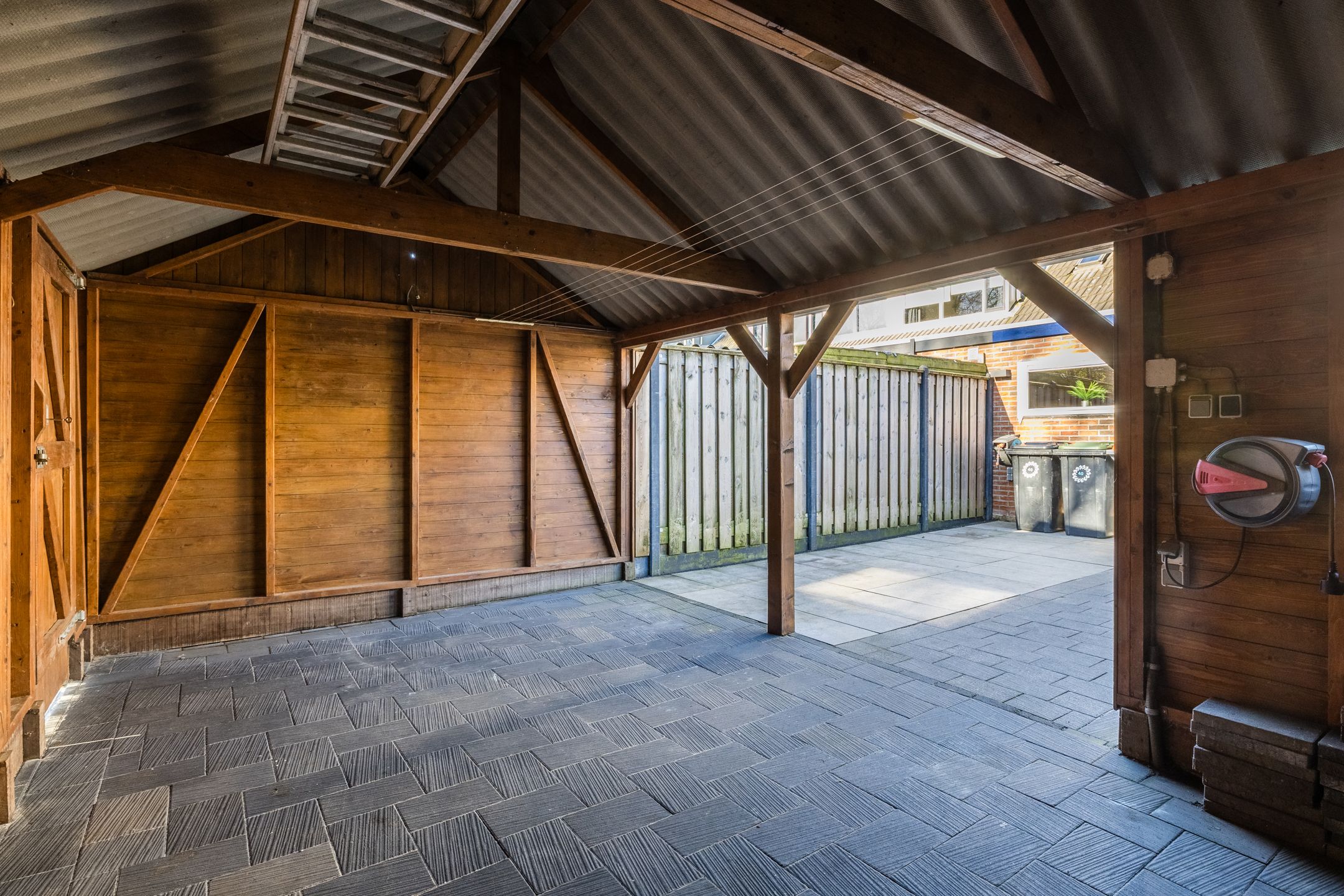 Foto 39 van Hooizolder 40