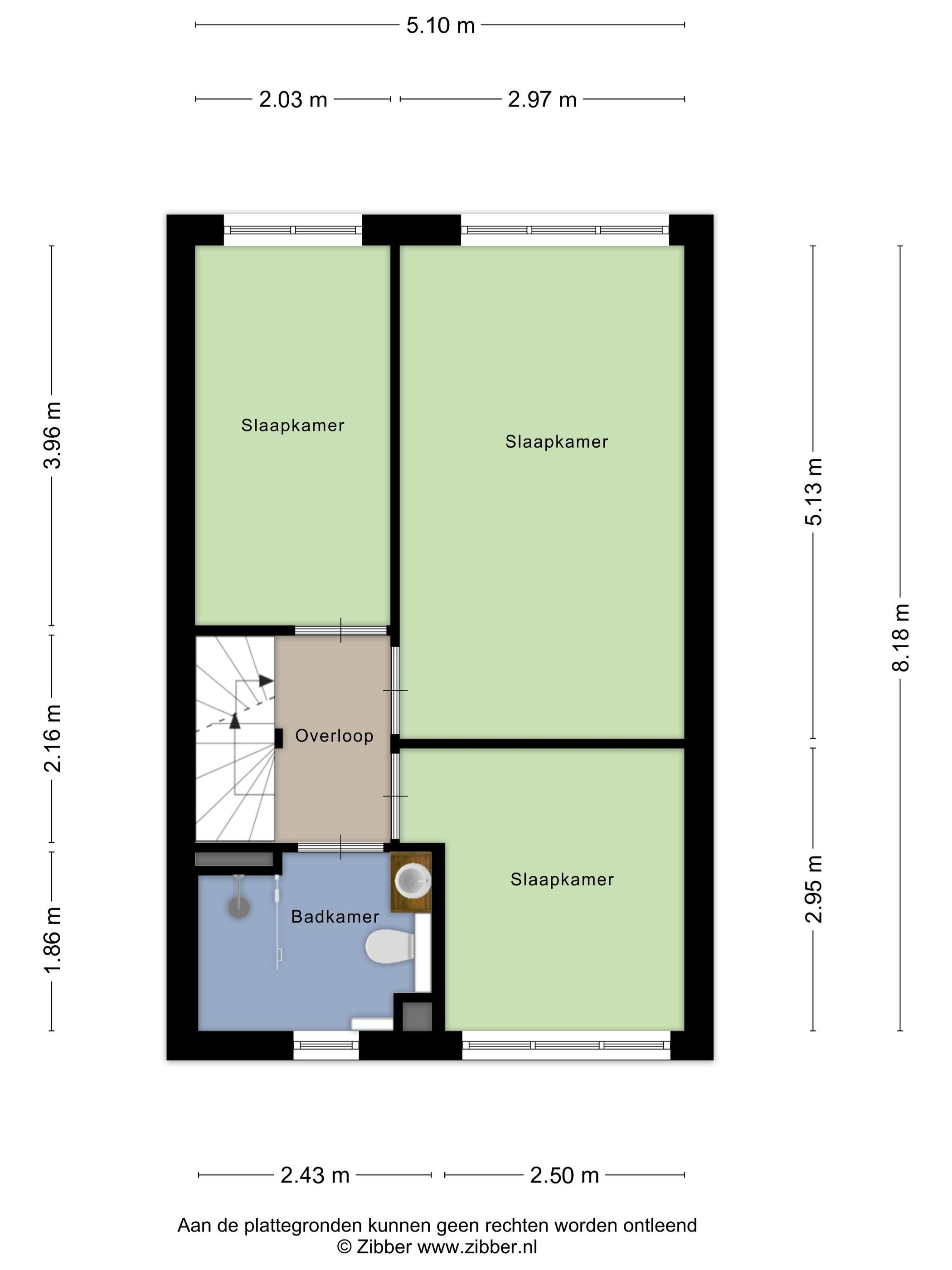 Photo 33 of Bernsteinstraat 114