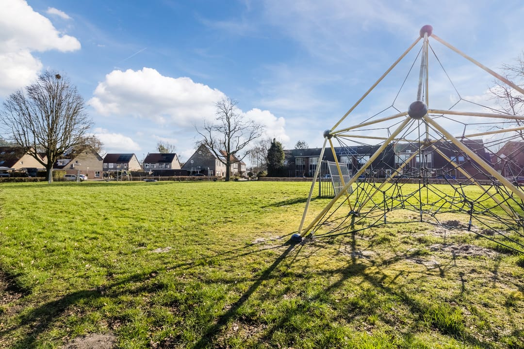 Foto 41 van Hooizolder 40