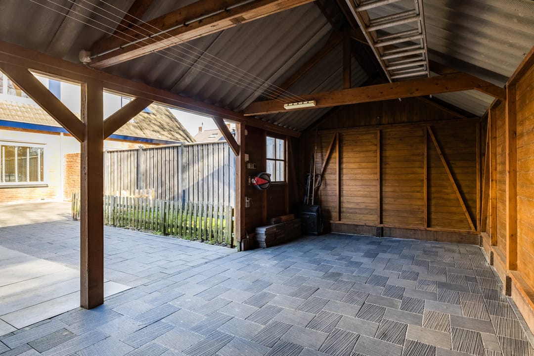 Foto 38 van Hooizolder 40