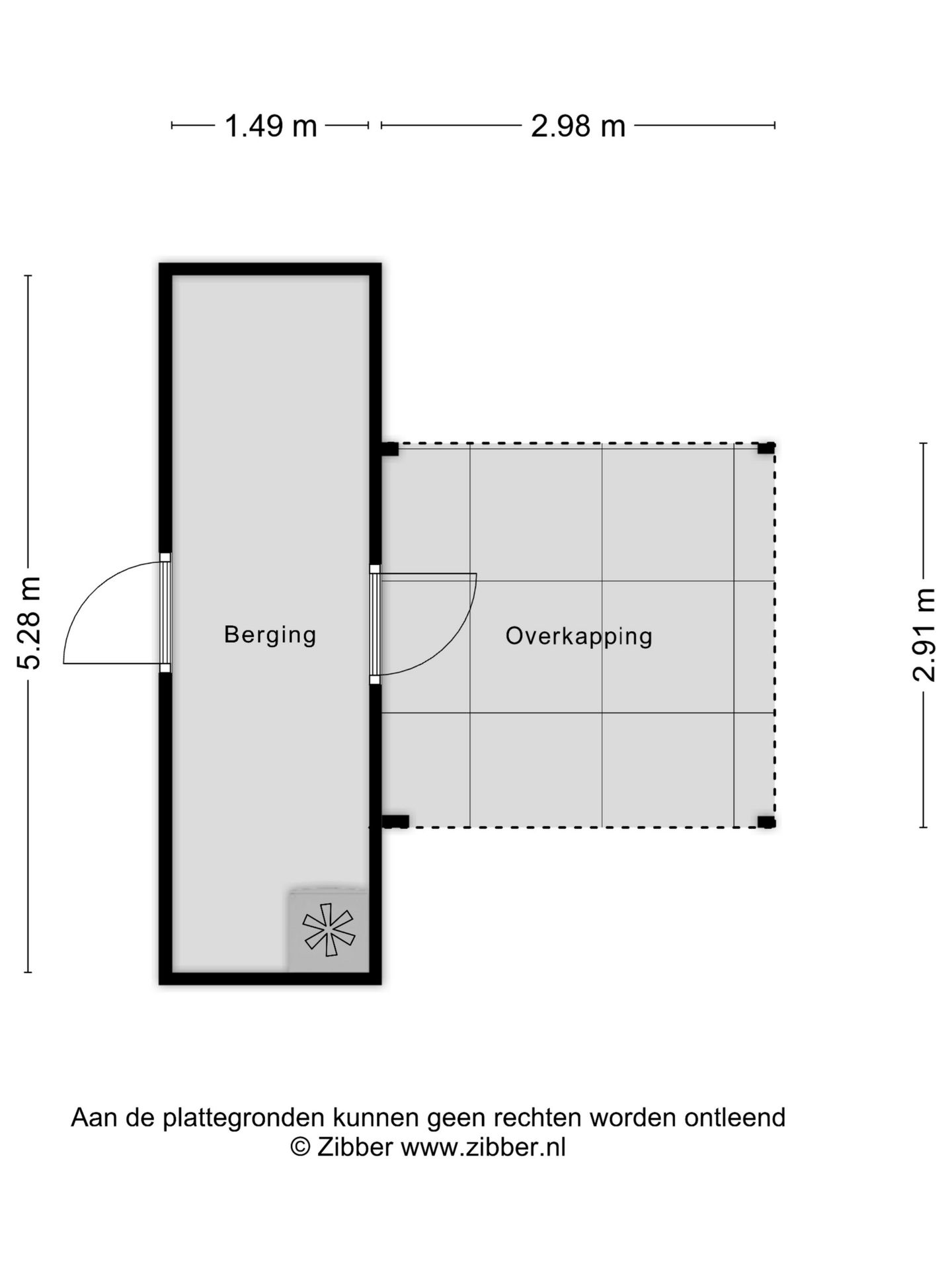 Photo 35 of Bernsteinstraat 114
