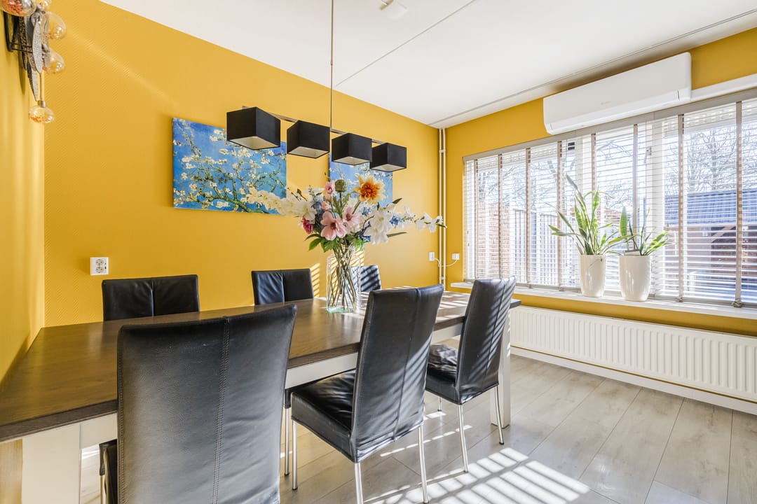 Foto 2 van Hooizolder 40