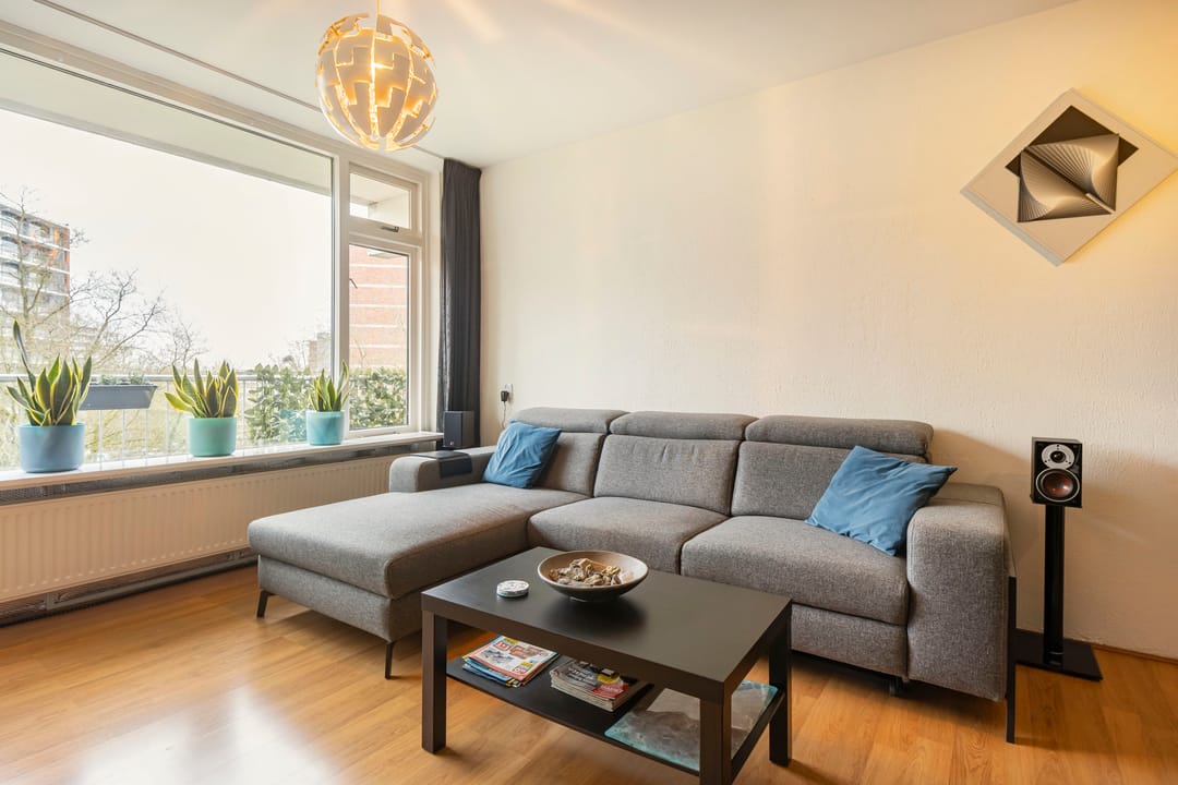 Foto 7 van Pollux 201