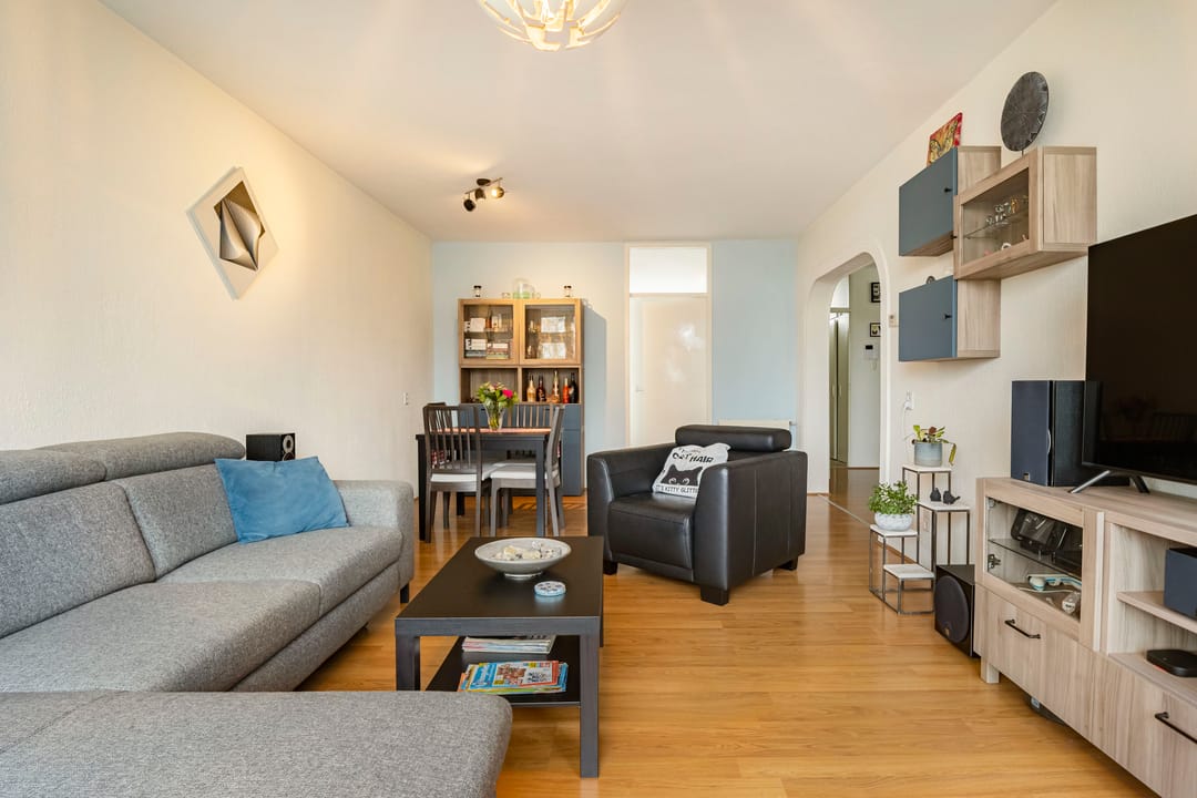 Foto 8 van Pollux 201