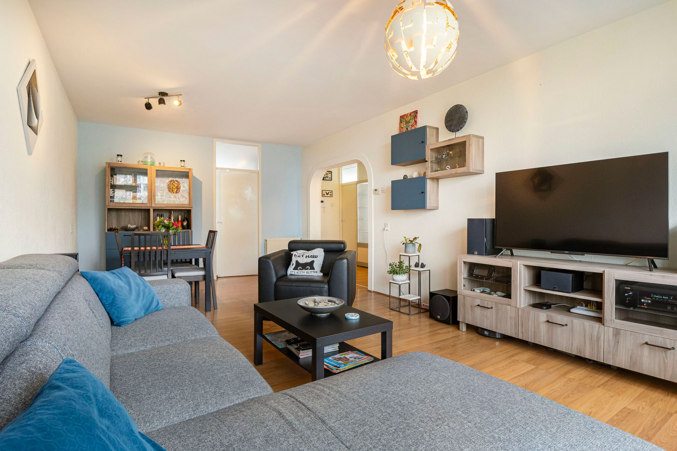 Foto 9 van Pollux 201