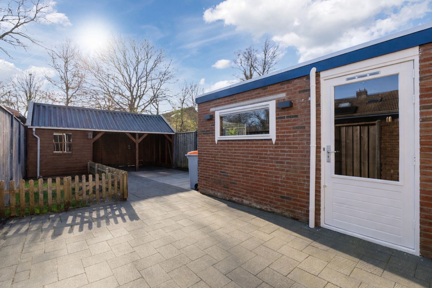 Foto 35 van Hooizolder 40